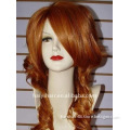 New selling 100% virgin remi brazilian hair Top quality full lace wigs
